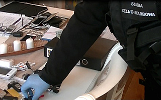 Kolejny członek gangu paliwowego trafił do aresztu Kolejny członek gangu paliwowego trafił do aresztu